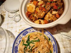-3弄堂·滕王饭店·江西菜(铜锣湾店)