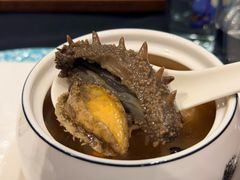-香厨中餐厅(松北香格里拉店)