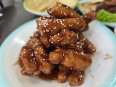 -鼎香润(德胜门内店)