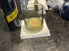 -星河吉酒店-BOND大堂吧·咖啡·简餐
