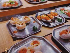 -亚马逊海鲜自助(梅溪湖步步高店)