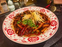 -海天楼中餐厅(吴宫泛太平洋酒店)