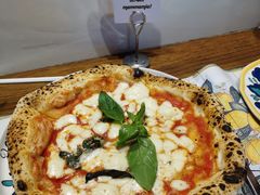 -Mammamia(巨鹿路店)