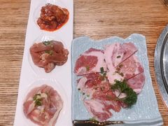 -御牛道日式烤肉料理(杭州万象城店)