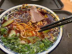 -有礼有面(知春路店)