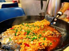 -聚味瞿记·龙虾堂(渔人码头一店)