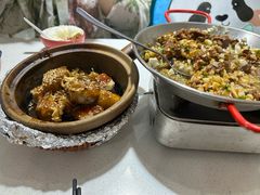 -福巷湘食小馆·猛火现炒(上海首店)