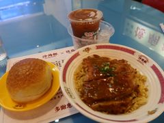 -憶廟街 X 沙角邨(太古城店)