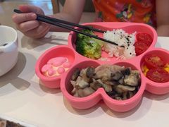 -蔡澜点心·粤菜(月星环球港店)