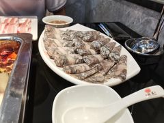 -重庆德庄火锅(永城店)