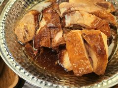 -古都历食南京菜·烤鸭·鸭血粉丝·汤包(南京博物院店)