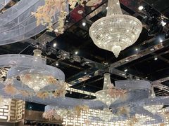 大堂-稻香海鲜饭店(第一国际店)