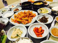-金顺碳烤肉(1号店)