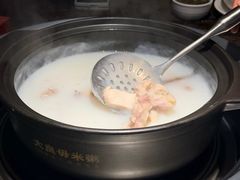 -大良毋米粥(锦龙路总店)