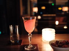 -广州柏悦酒店·悦吧·顶楼露天酒吧