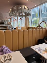 点击看大图 -奈尔宝·儿童乐园·亲子餐厅(前滩店)