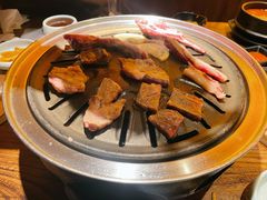-九田家黑牛烤肉料理(太阳宫广场店)