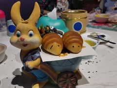 -水桶王国主题餐厅·聚会·生日派对·亲子活动·家庭套餐(亚龙湾希尔顿店)