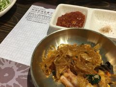 -朴大人炭烤·韩国料理(奥帆中心海尔洲际店)
