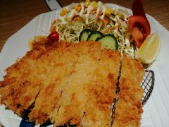 -歌行灯日本料理(伊势丹店)