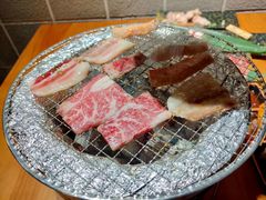 -赤羽烧肉屋(琅琊古道店)
