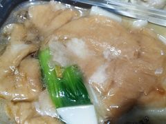 -玉华台饭庄(裕中西里小区店)