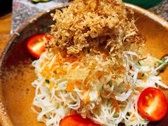 -傑·料理·海鲜放题(佛山文华荟店)