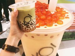 -KOI Thé(正佳广场店)