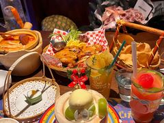 -泰妃殿(武汉首店)