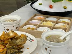 -祈胜邨•顺德鱼生•顺德菜(容桂店)