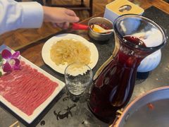 -南门涮肉(通州店)