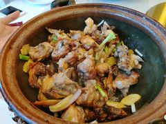 -围龙屋客家食府(福田店)