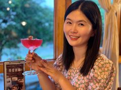 -时光花园(白鹭洲店)