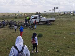 -青海湖国家重点风景名胜区