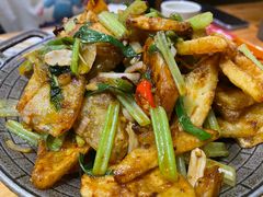 -小俩口烧烤东北菜(双井店)