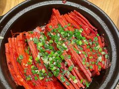 -老阿爸鲜鱼土菜(园区永旺店)