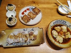 -本味友膳·茶餐厅(和达中心城店)