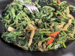-Limapulo: Baba Can Cook