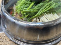 -真利味·脊骨火锅·正宗韩国料理(韩乐坊店)