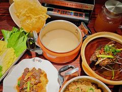 -龚印记牛骨牛杂屋·四代传承(珠影星光城店)