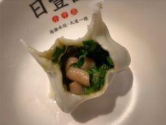 海肠水饺-日丰园海肠水饺·老字号大连海鲜(和平广场店)
