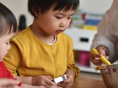 -NinoNina婴童成长中心(通州店)