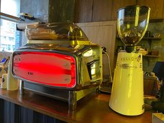 -BIJOU coffee&cocktail(龙岗万科广场店)