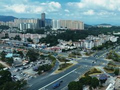 -广州增城富力万达嘉华酒店