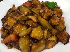 -京天红酒家(虎坊路店)