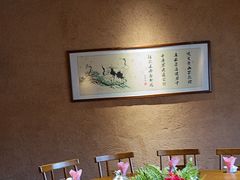 -庭苑饭香·生态餐厅(动物园店)
