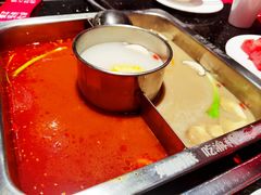 -渝利重庆火锅