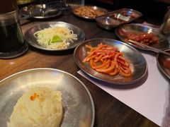 -西塔老太太泥炉烤肉(上海七宝领展广场店)