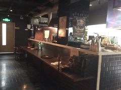 -斯比特花园西餐厅(东方商厦店)