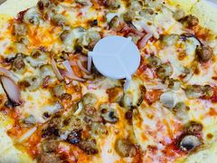 -Aimiqi.Pizza.爱米奇私厨(虹梅路红春大厦店)